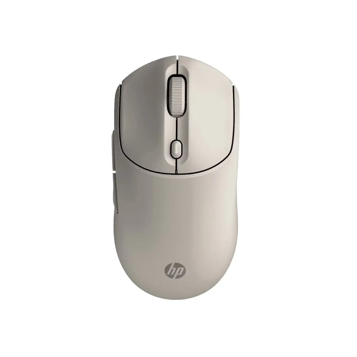 เมาส์ HP 400 Quiet Wireless Mouse - SpeedCom