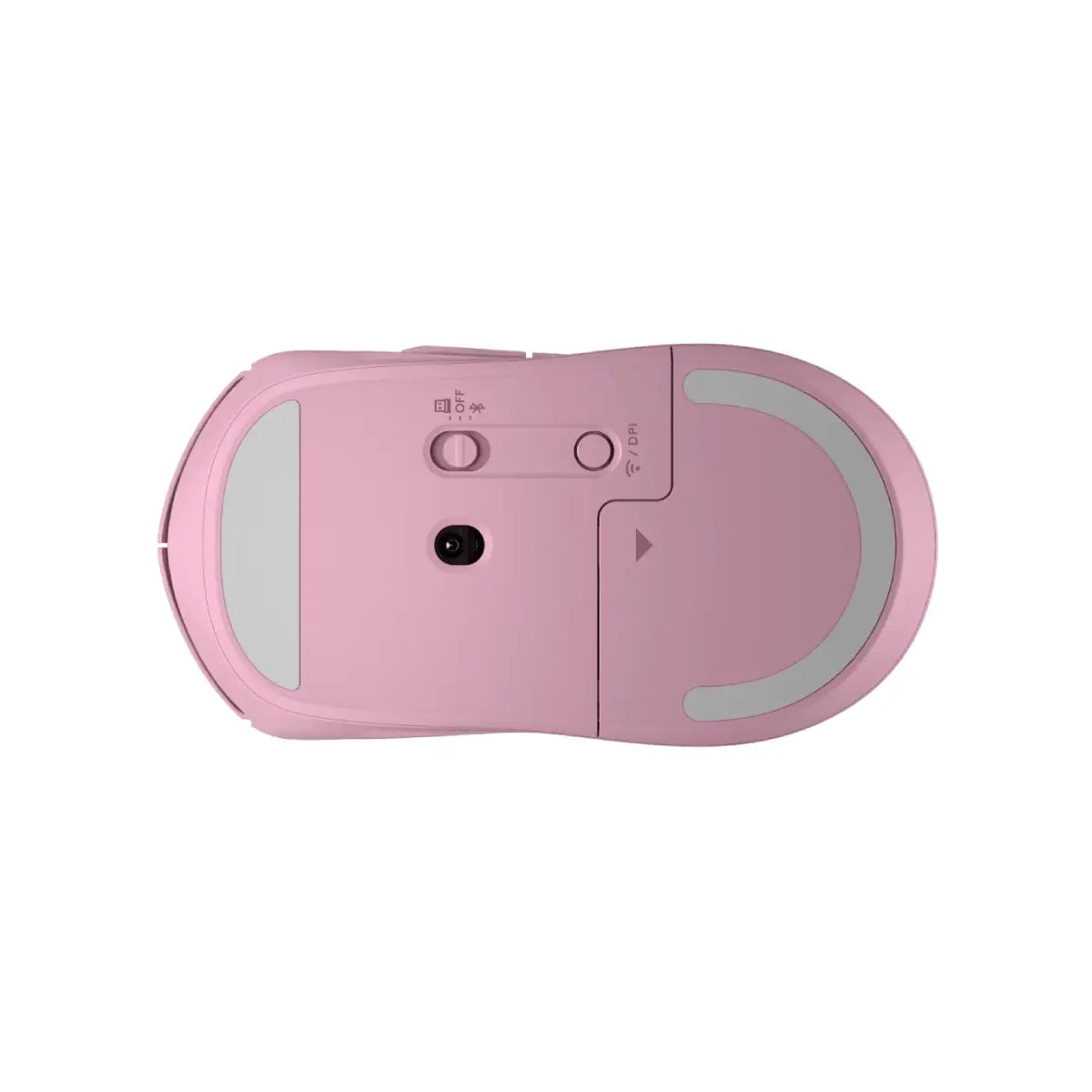 เมาส์ HP 400 Quiet Wireless Mouse - SpeedCom