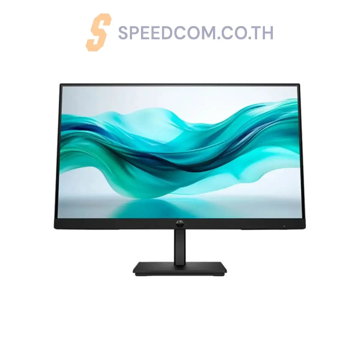 จอมอนิเตอร์ HP 9U5B0UT#AKL-322PF Series 3 Pro 21.5" IPS 100Hz - SpeedCom