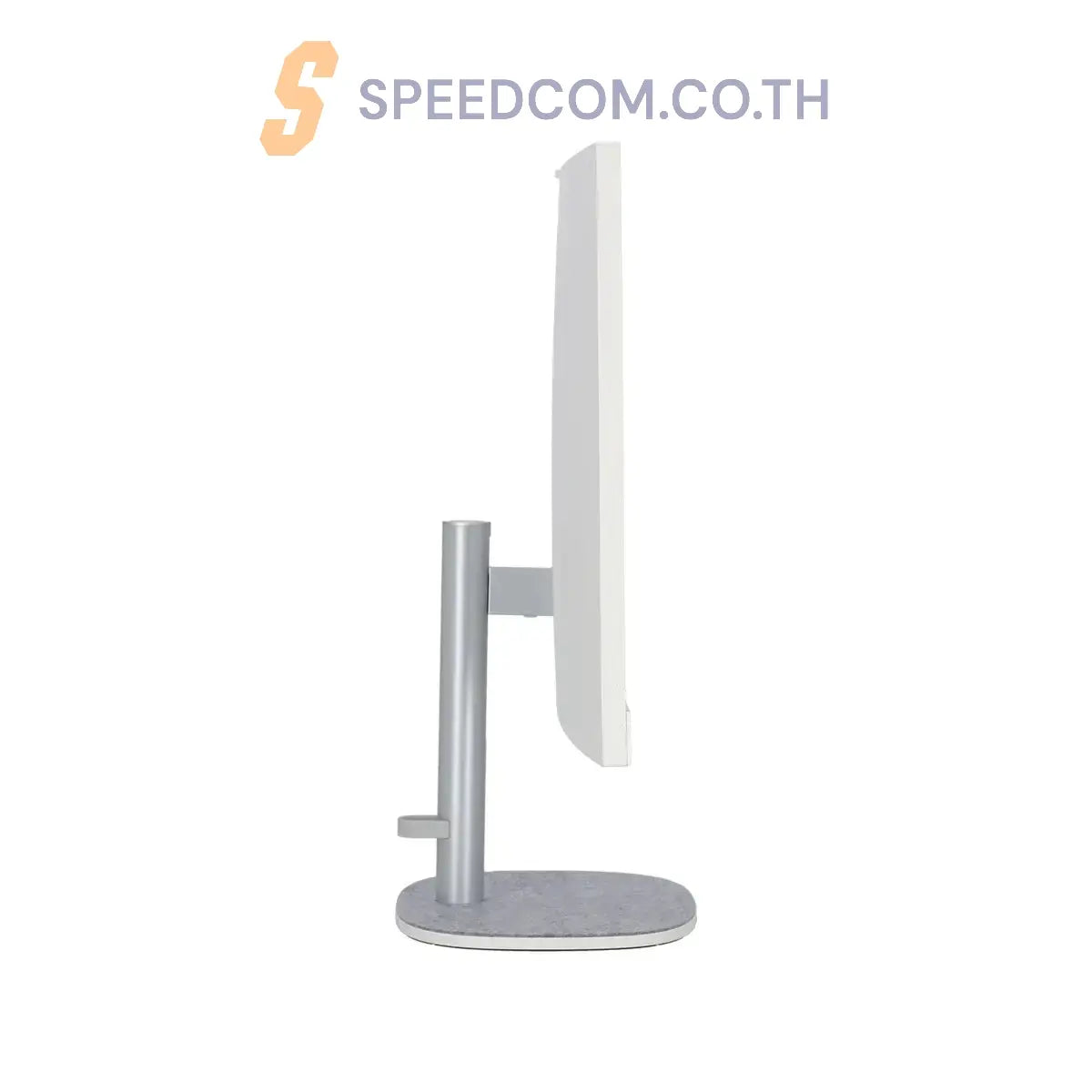 ออลอินวัน HP All In One 24 CR0106D Ryzen 3 สีขาว (Shell white) - SpeedCom