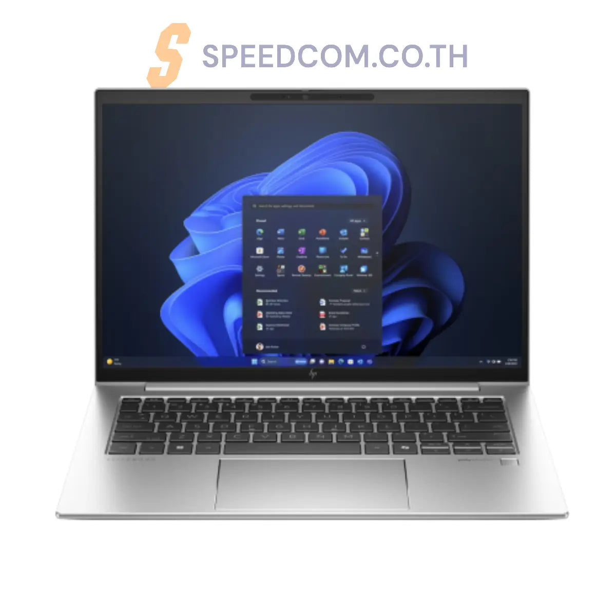 โน๊ตบุ๊ค HP EliteBook 840 G11 (A4MP4PT) Ultra7SpeedCom