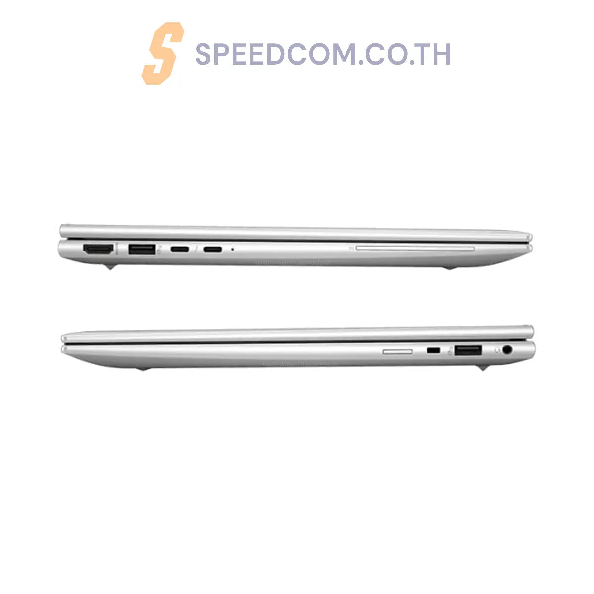 โน๊ตบุ๊ค HP EliteBook 840 G11 (A4MP4PT) Ultra7SpeedCom