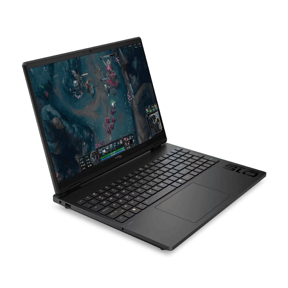 โน๊ตบุ๊ค HP HyperX OMEN 15-gb0112AX Ryzen 9 สีดำ - SpeedCom