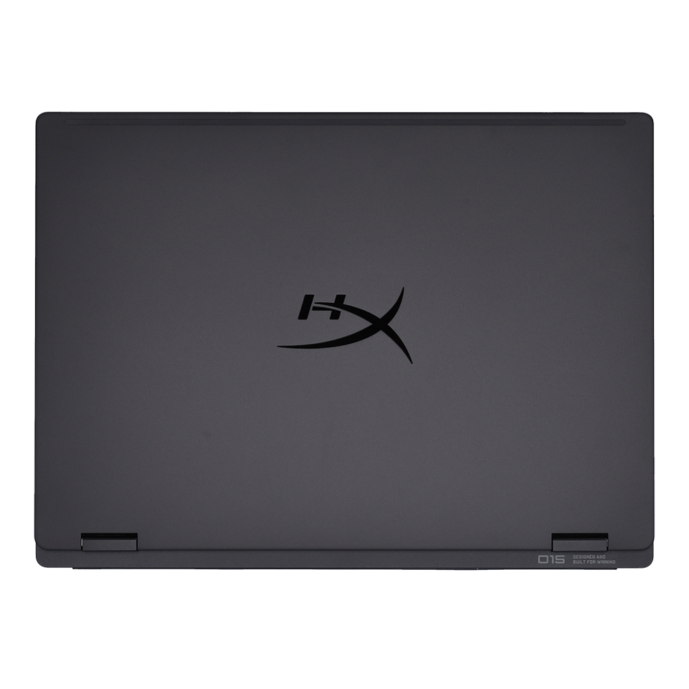 โน๊ตบุ๊ค HP HyperX OMEN 15-ga0042TX Core i7 Gen14 สีดำ