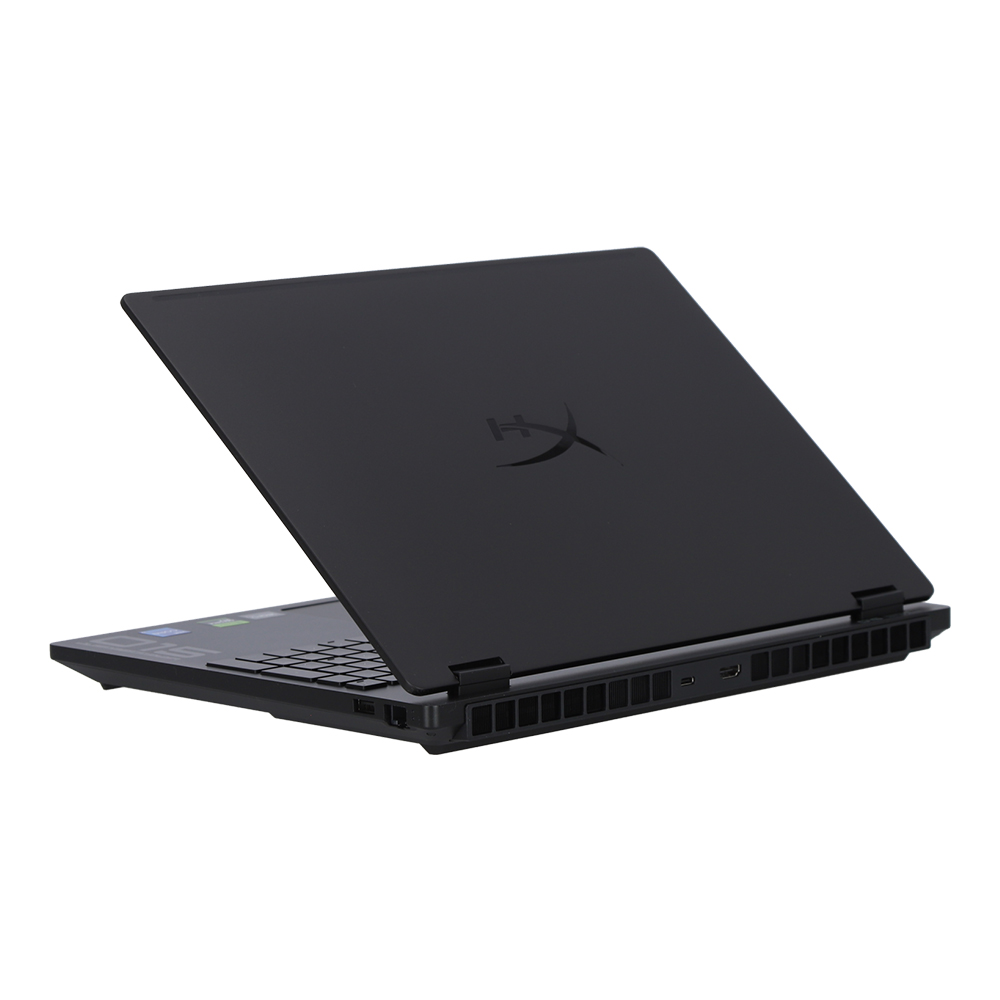 โน๊ตบุ๊ค HP HyperX OMEN 15-ga0042TX Core i7 Gen14 สีดำ