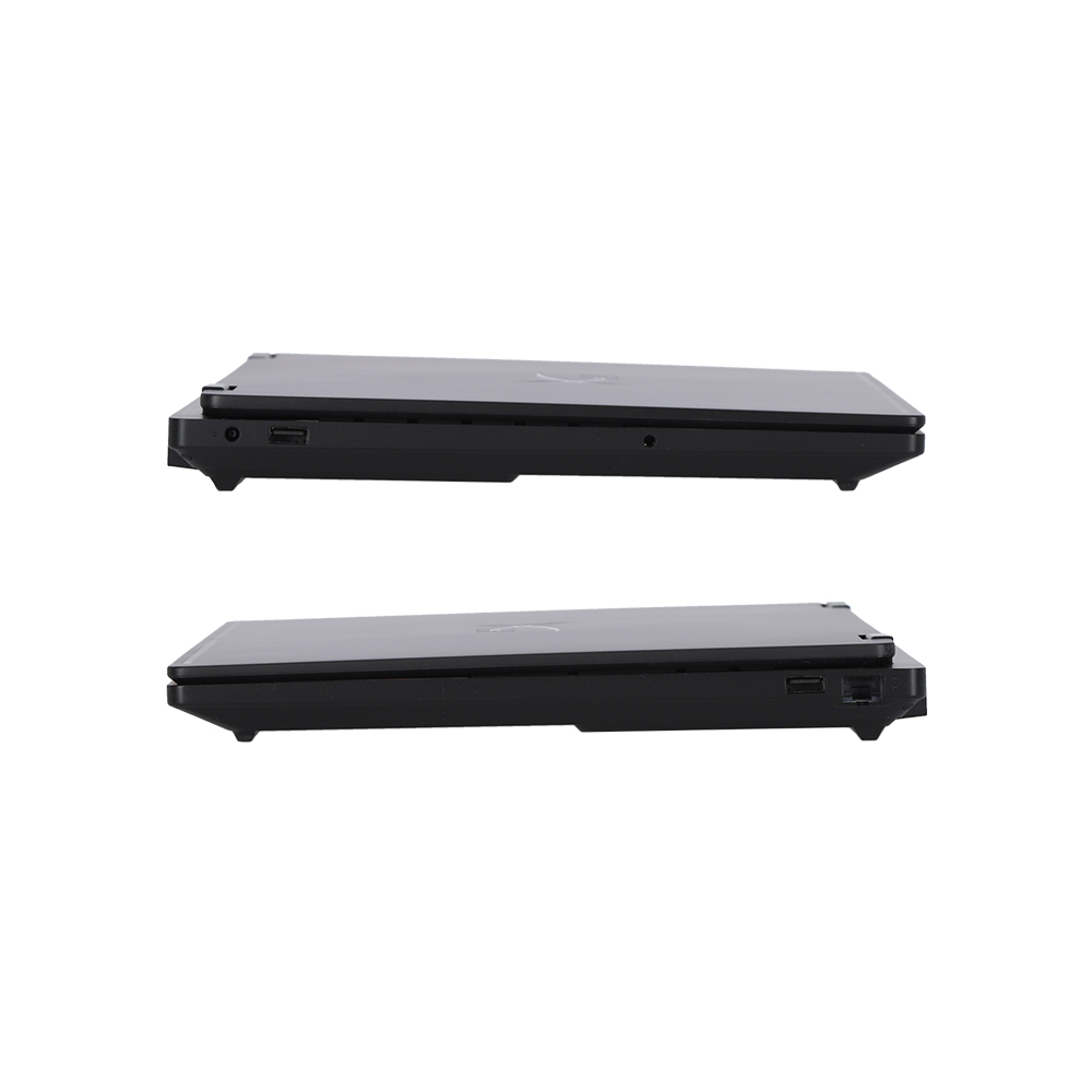 โน๊ตบุ๊ค HP HyperX OMEN 15-ga0042TX Core i7 Gen14 สีดำ