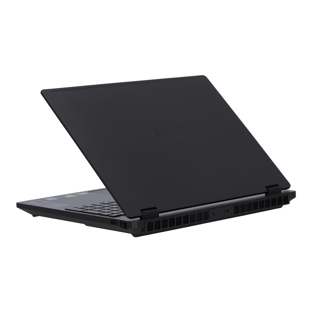 โน้ตบุ๊ก HP HyperX OMEN 15-ga0093TX Core i9 Gen14 RTX 5070 สีดำ - SpeedCom