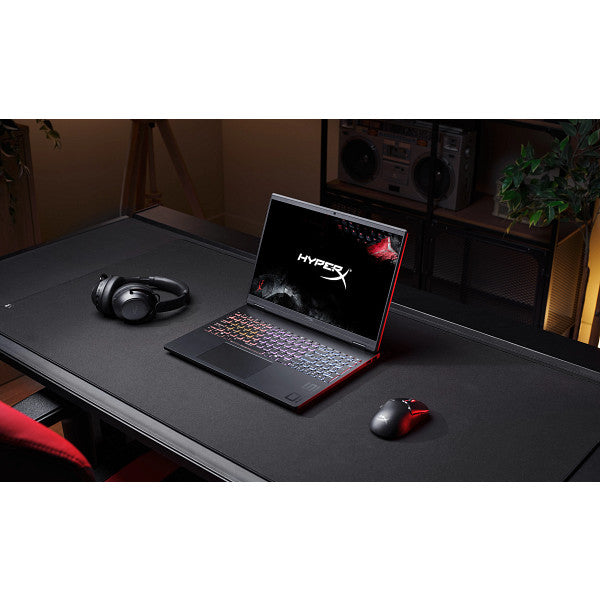 โน๊ตบุ๊ค HP HyperX Omen 15 GA0000TX i7 Gen14 สีดำ (Black)SpeedCom