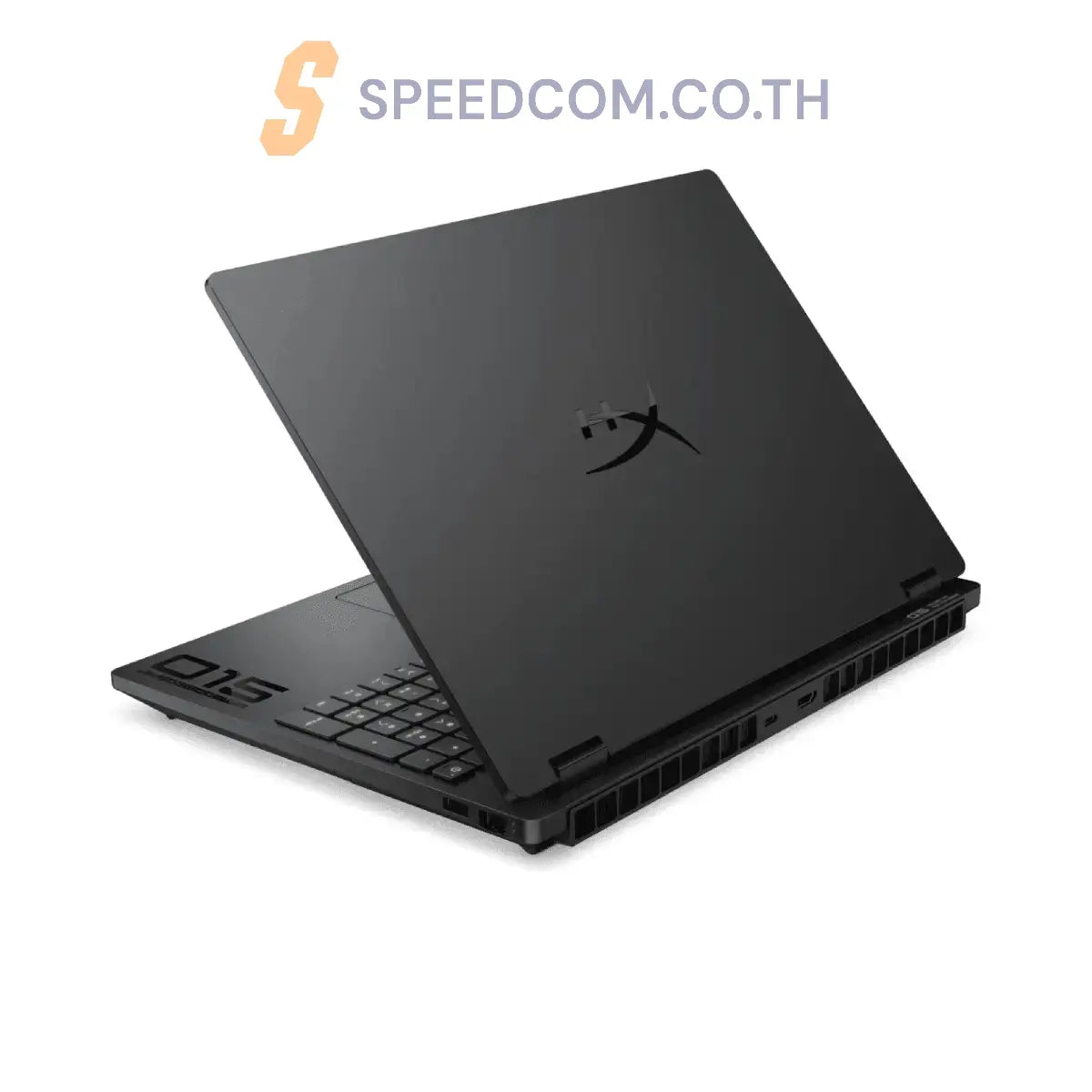 โน๊ตบุ๊ค HP HyperX Omen 15 GA0000TX i7 Gen14 สีดำ (Black) - SpeedCom
