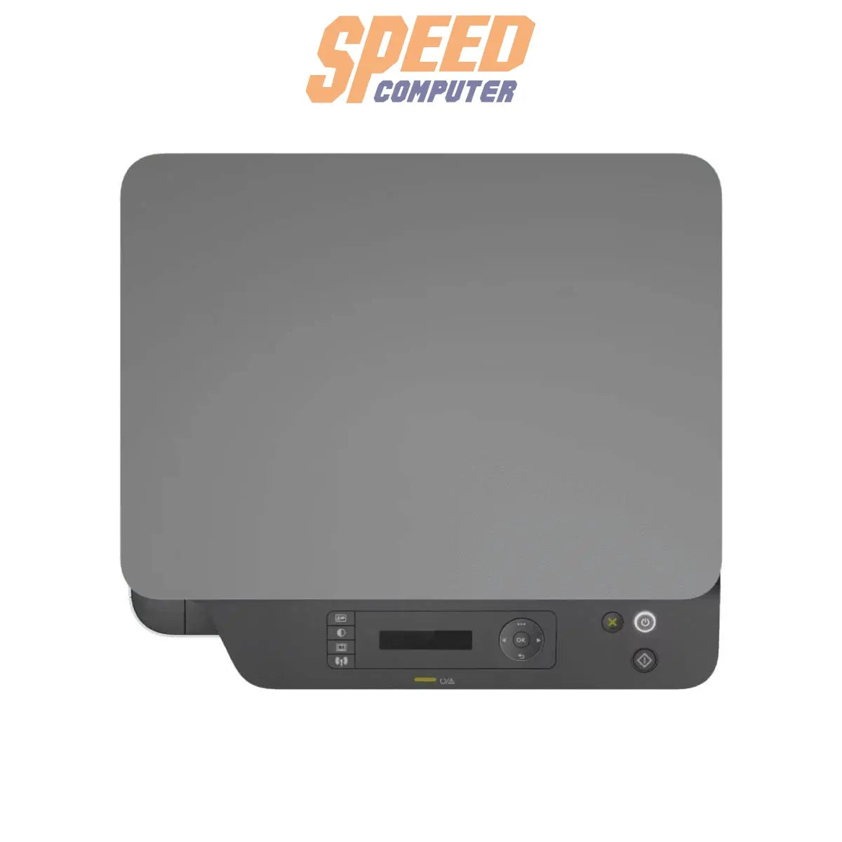 ปริ้นเตอร์เลเซอร์ HP MFP 135W (4ZB83A) สีขาว - SpeedCom