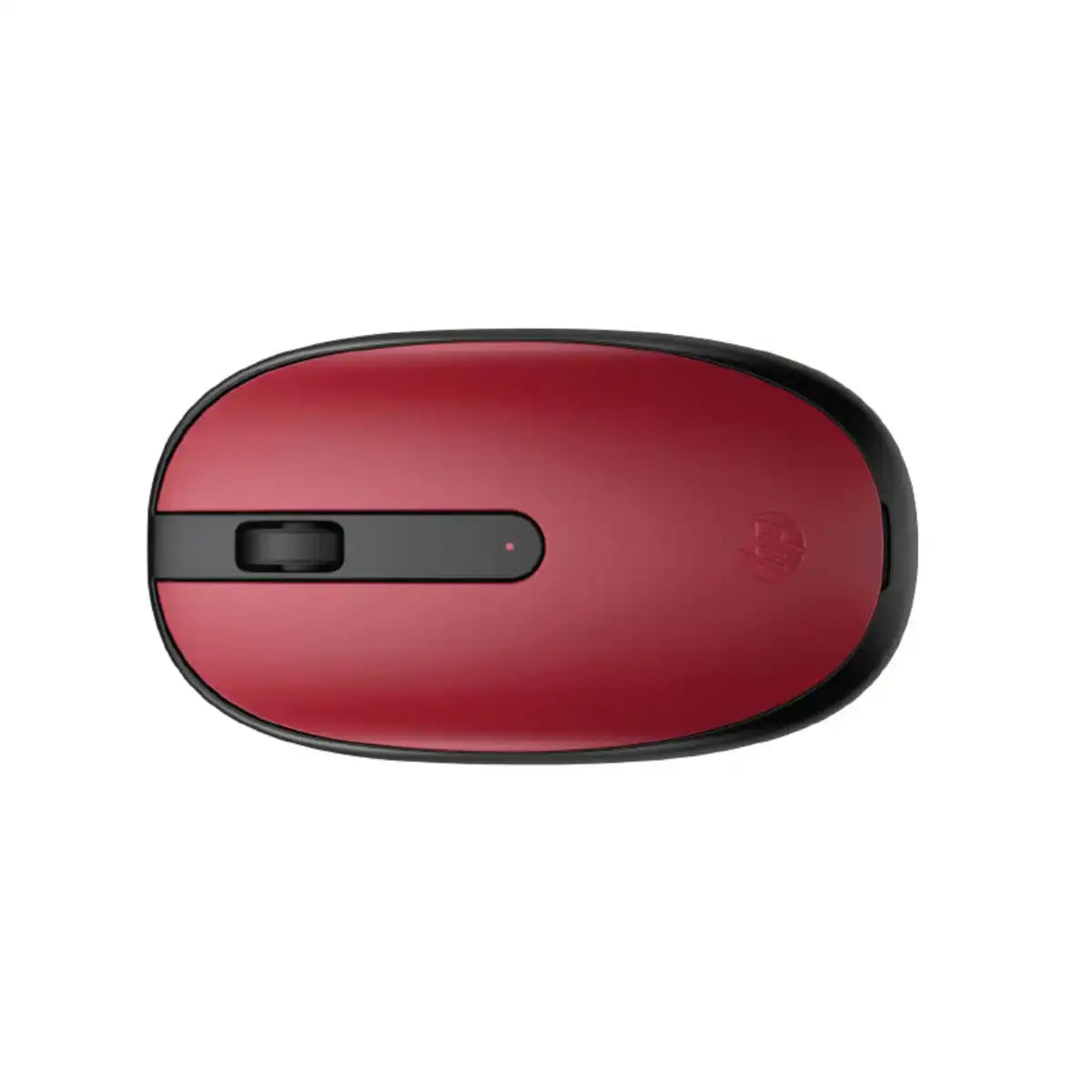 เมาส์ไร้สาย HP Mouse 240 สีแดง