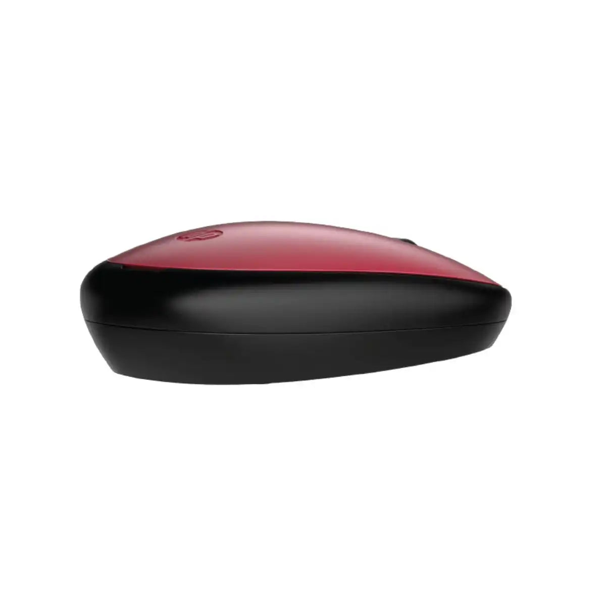 เมาส์ไร้สาย HP Mouse 240 สีแดง