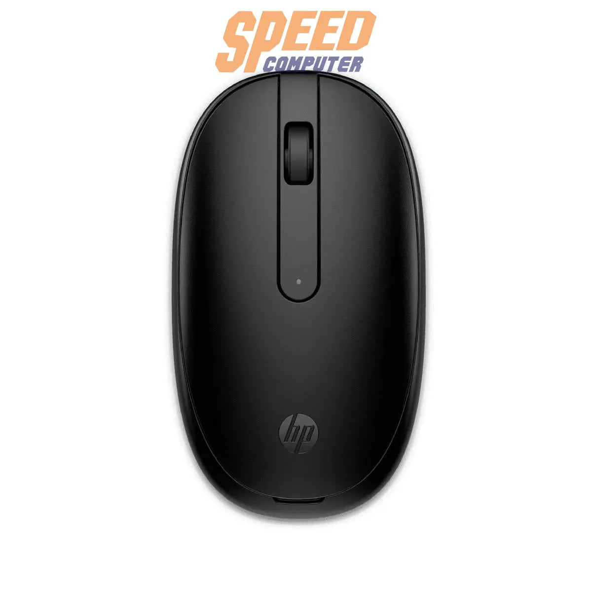 เมาส์ HP Mouse 240 (3V0G9AA) สีดำ - SpeedCom