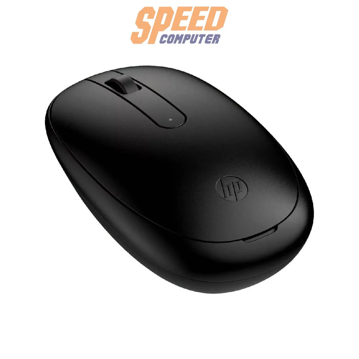 เมาส์ HP Mouse 240 (3V0G9AA) สีดำ - SpeedCom