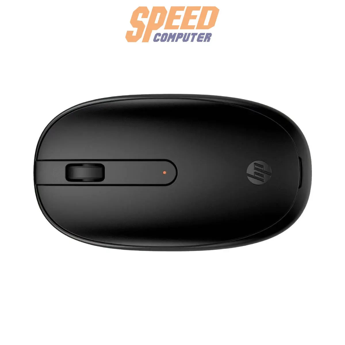 เมาส์ HP Mouse 240 (3V0G9AA) สีดำ - SpeedCom