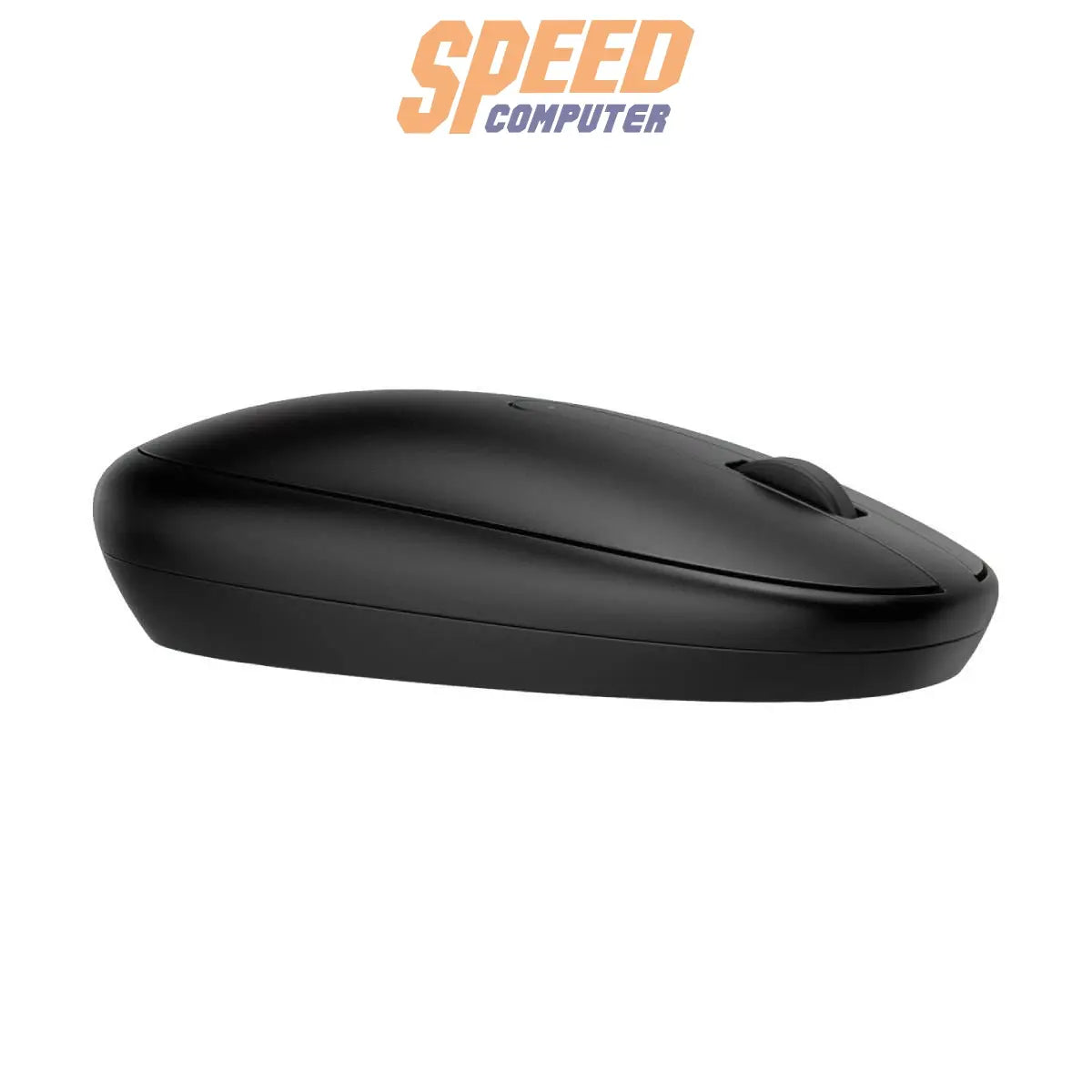 เมาส์ HP Mouse 240 (3V0G9AA) สีดำ - SpeedCom