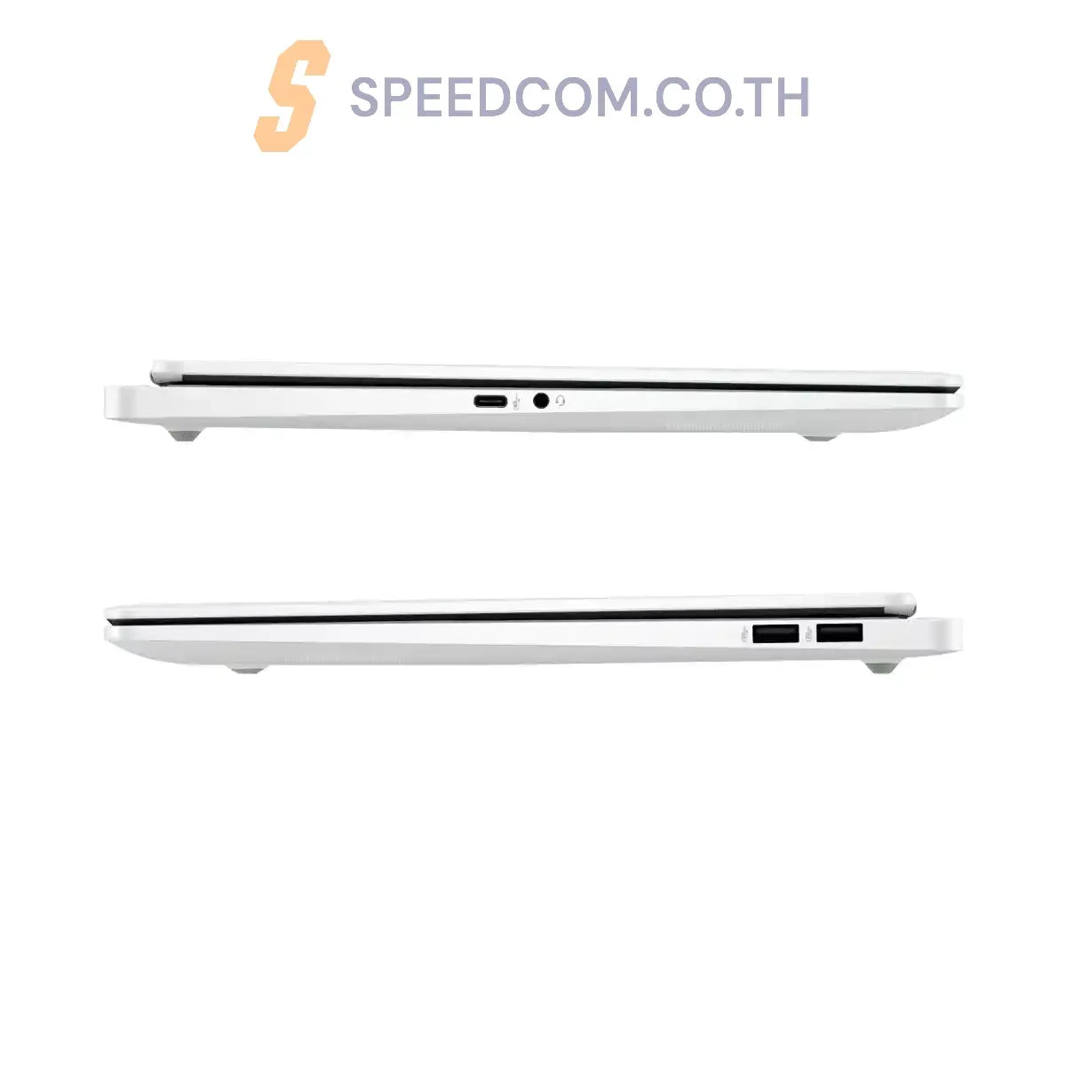โน๊ตบุ๊ค HP Omen 14 FB1025TX Ultra 7 สีขาว - SpeedCom