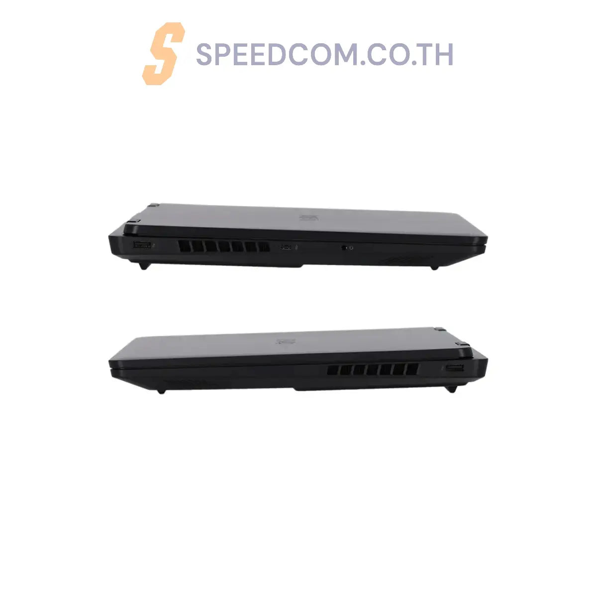 โน๊ตบุ๊ค HP Omen 16 AK0001AX Ryzen AI 9 สีดำ (Shadow Black) - SpeedCom