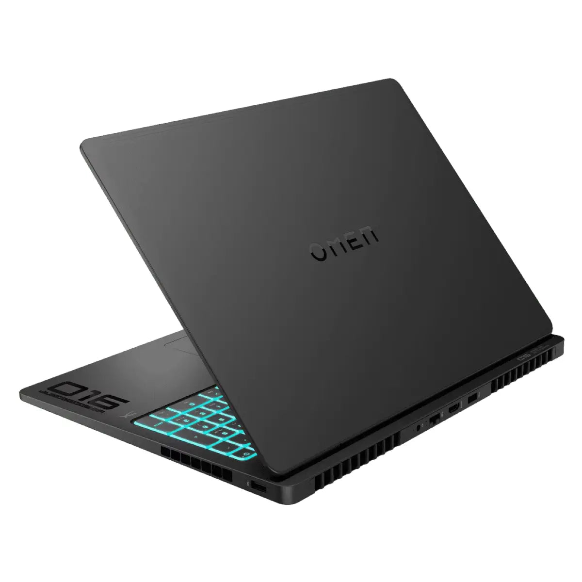 โน๊ตบุ๊ค HP Omen 16 AM0058TX I9 Gen14 สีดำ (Shadow Black) - SpeedCom