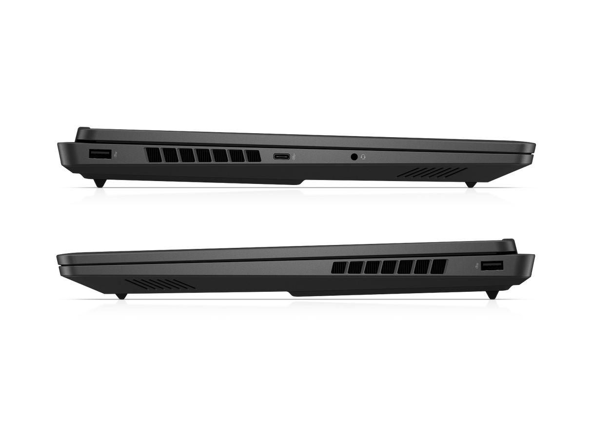 โน๊ตบุ๊ค HP Omen 16 AP0159AX Ryzen 9 สีดำ (Shadow Black)SpeedCom