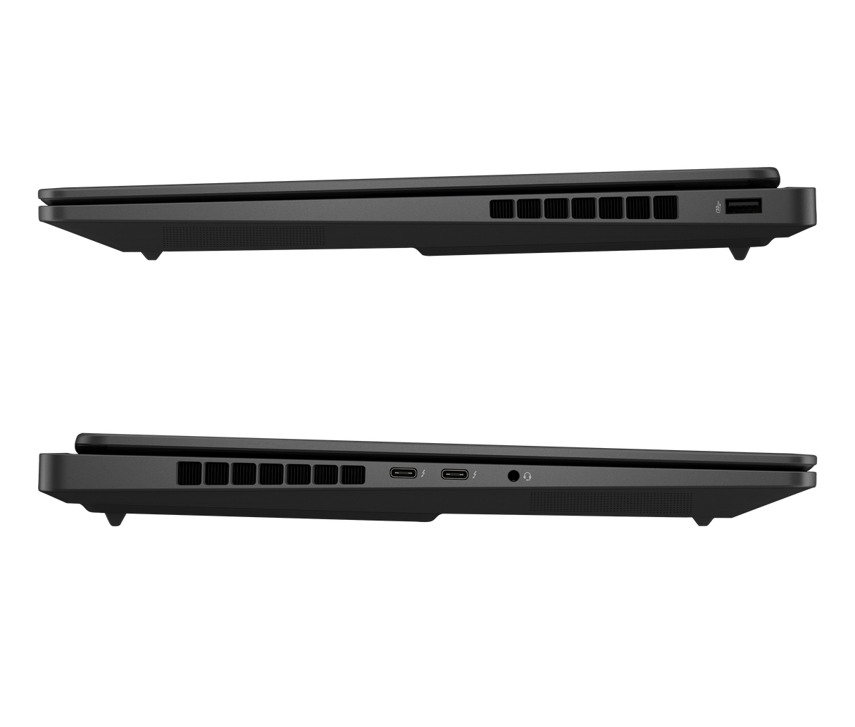โน๊ตบุ๊ค HP Omen 16-ah0053TX (B8BB0PA) Ultra 9 275HX สีดำ (Shadow Black)SpeedCom