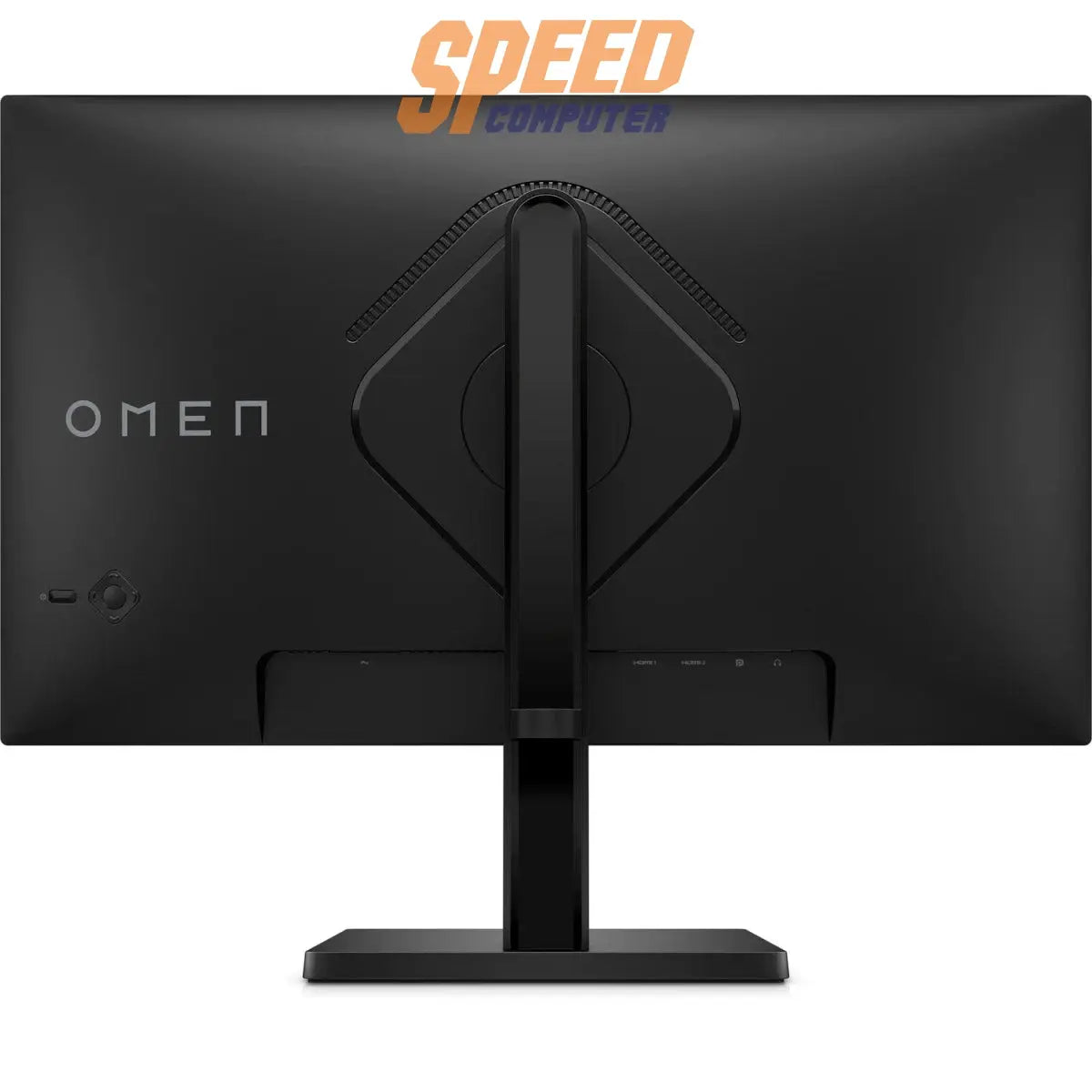จอมอนิเตอร์ HP Omen 24 780F0AA - AKL 23.8" IPS 165Hz - SpeedCom