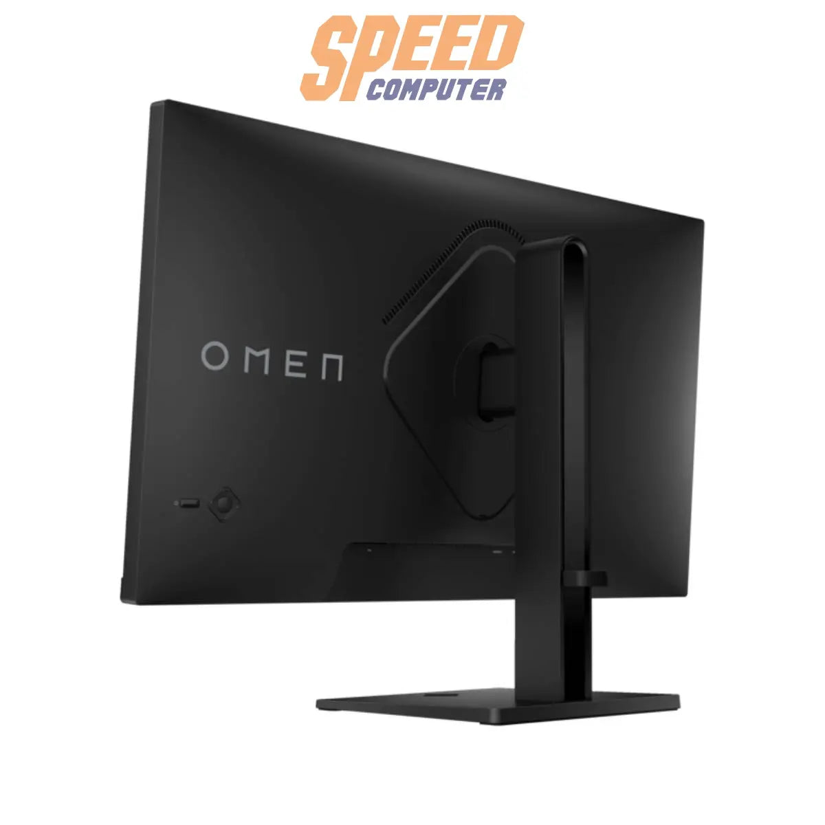 จอมอนิเตอร์ HP Omen 27q 780H5AA-AKL 27.0" IPS 165Hz - SpeedCom