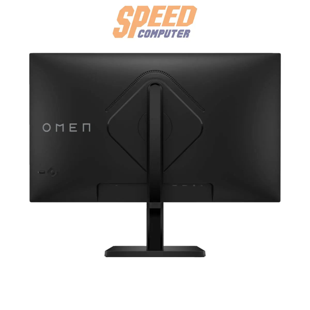 จอมอนิเตอร์ HP Omen 27q 780H5AA-AKL 27.0" IPS 165Hz - SpeedCom