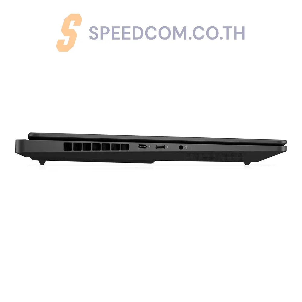 โน๊ตบุ๊ค HP Omen MAX 16-ah0020TX (BG8K5PA) Ultra 9 275HX สีดำ (Shadow Black) - SpeedCom