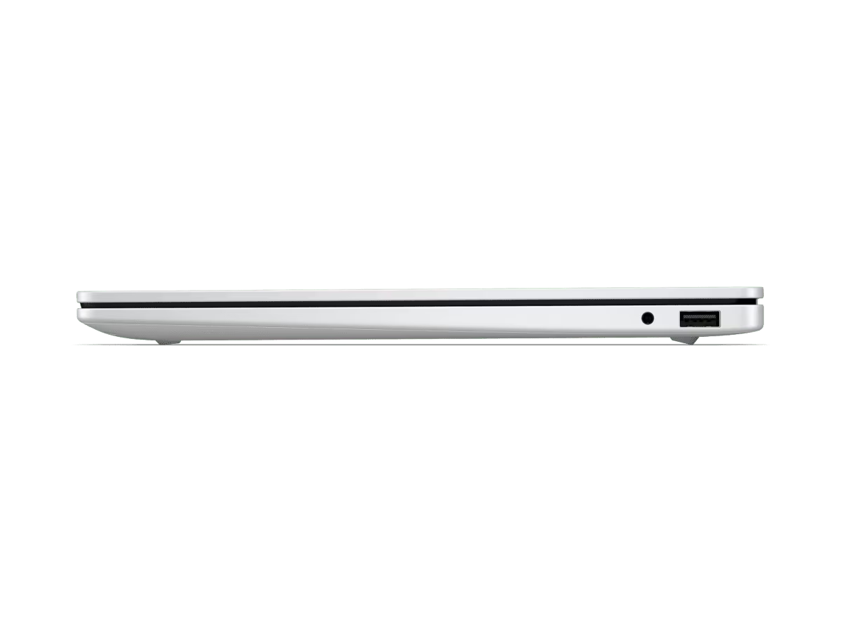 โน๊ตบุ๊ค HP OmniBook 5 14 inch Laptop Next Gen AI 14-hm0033AU Ryzen AI 5 สีเงินSpeedCom