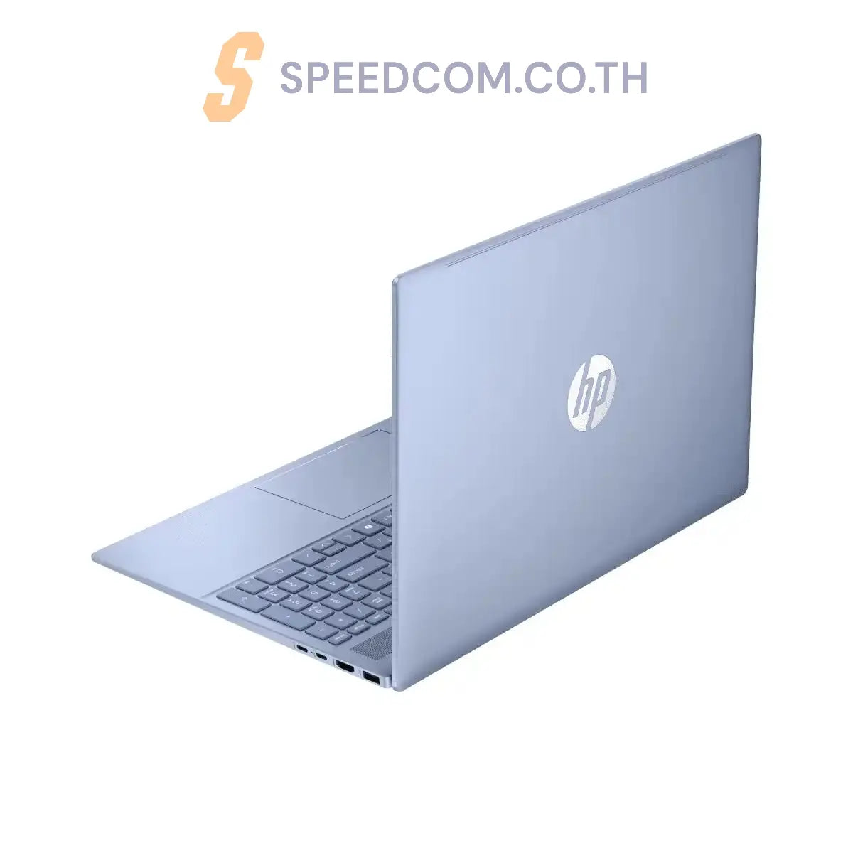 โน๊ตบุ๊ค HP OmniBook 5 AI 16-af1067TU Ultra 5 สีฟ้า