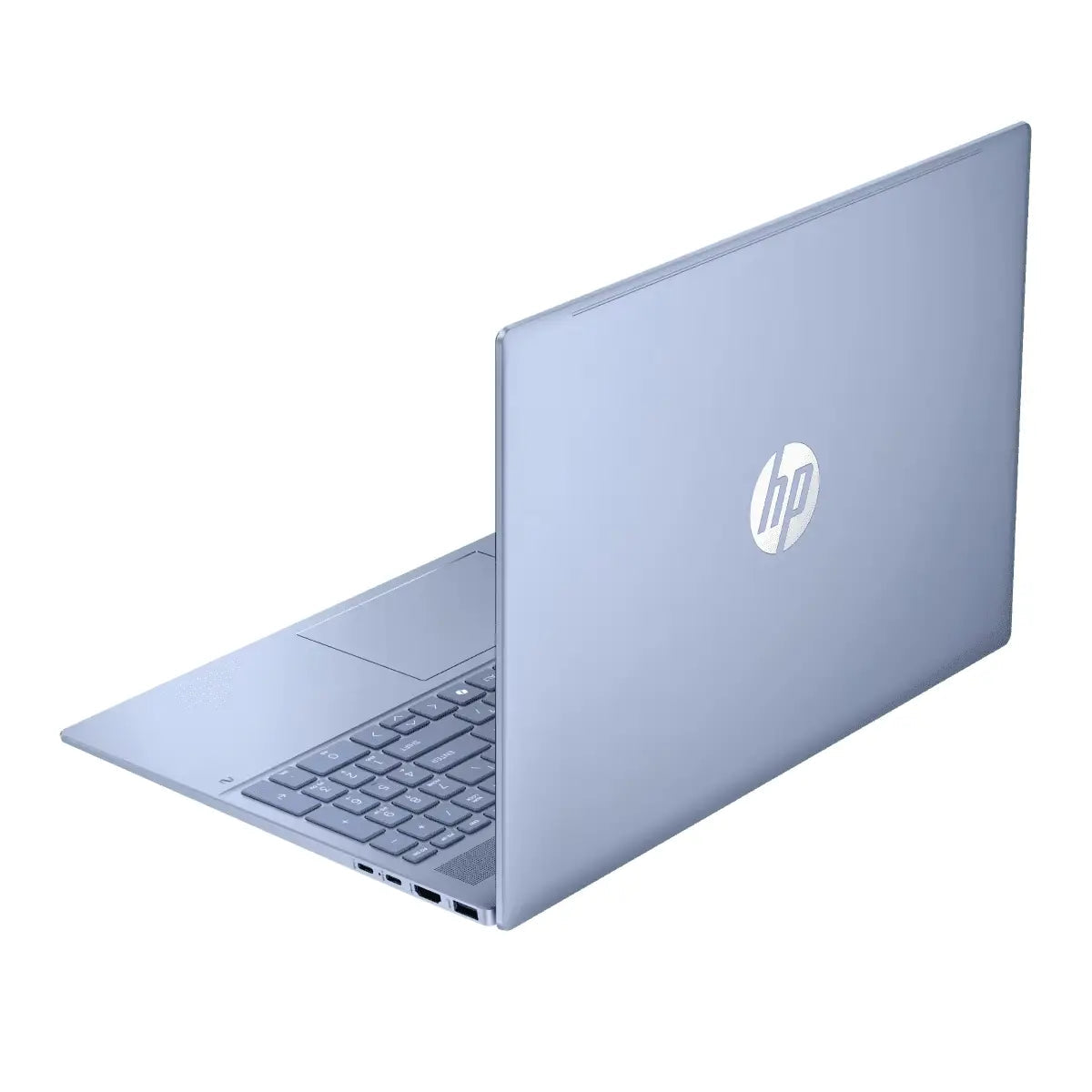 โน๊ตบุ๊ค HP OmniBook 5 AI PC 16-AG1024AU Ryzen AI 5 สีฟ้า (Sky Blue)