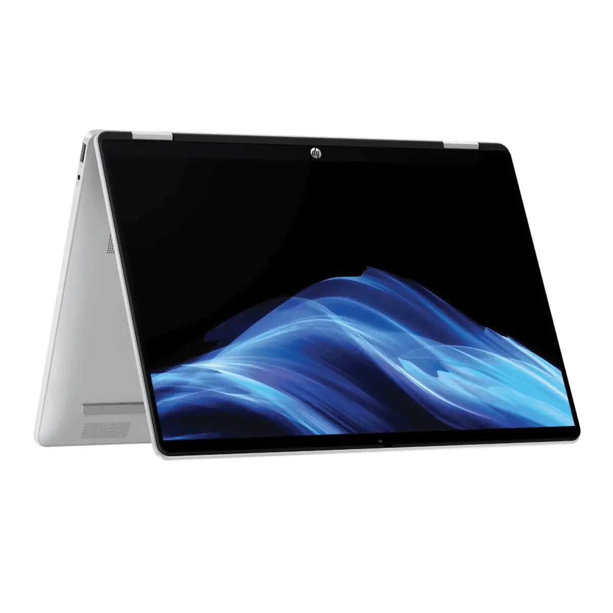 โน๊ตบุ๊ค HP OmniBook 5 Flip 14-FP0111TU Core 5 120U สีเงิน (Silver)