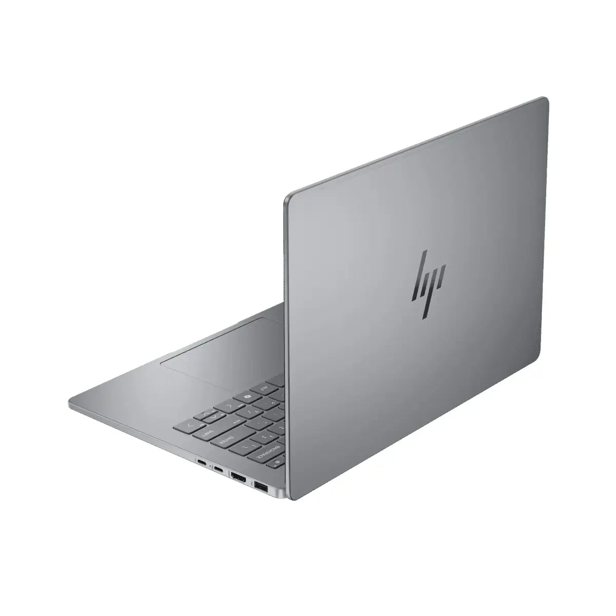 โน๊ตบุ๊ค HP OmniBook 7 AI 14-FR0062TU Core Ultra 5 225H สีเงิน (Silver)