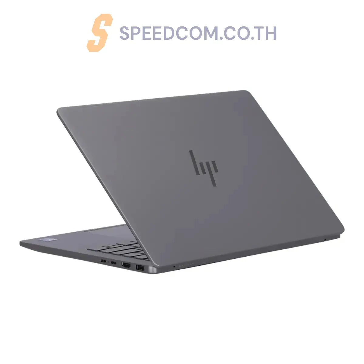 โน๊ตบุ๊ค HP OmniBook 7 AI 14-fr0057TU Core Ultra 7 255H สีเงิน (Silver) - SpeedCom