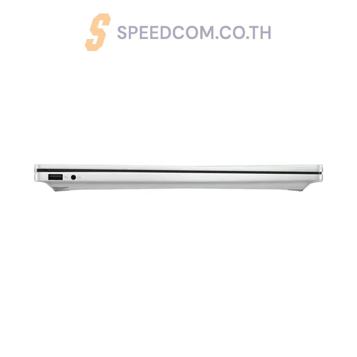 โน๊ตบุ๊ค HP OmniBook 7 AI 16-ay0008TX Core Ultra 7 255H สีเงิน (Silver) - SpeedCom