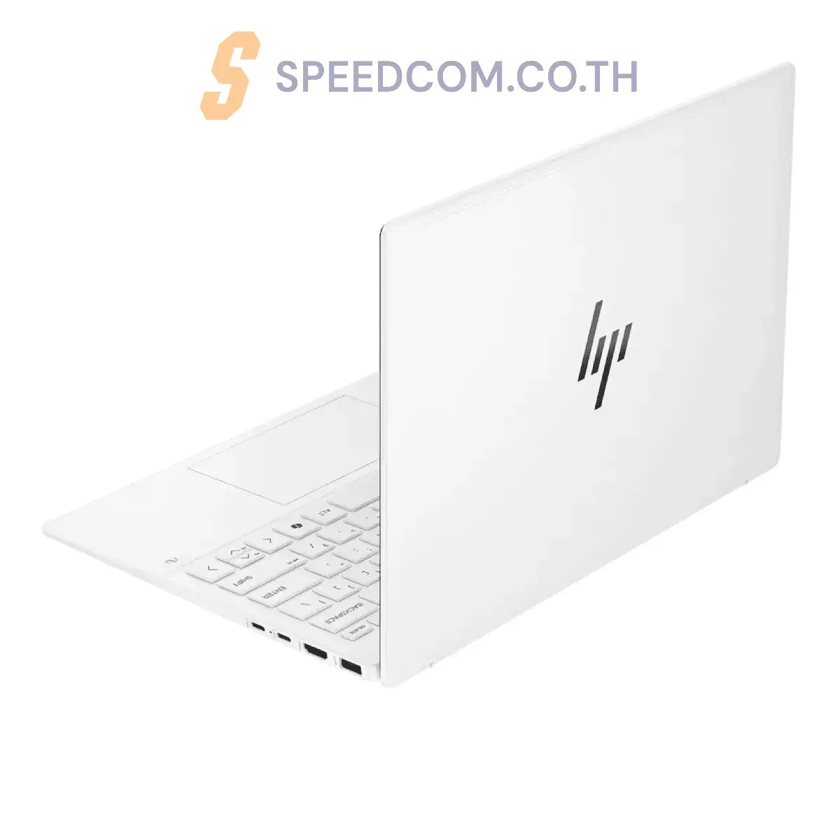 โน๊ตบุ๊ค HP OmniBook 7 Aero 13-BG1079AU Ryzen AI 5 สีขาว
