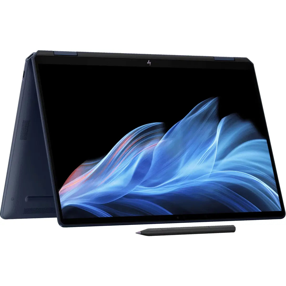 โน๊ตบุ๊ค HP OmniBook Ultra Flip AI PC 14-FH0109TU Core Ultra 9 288V Eclipse gray