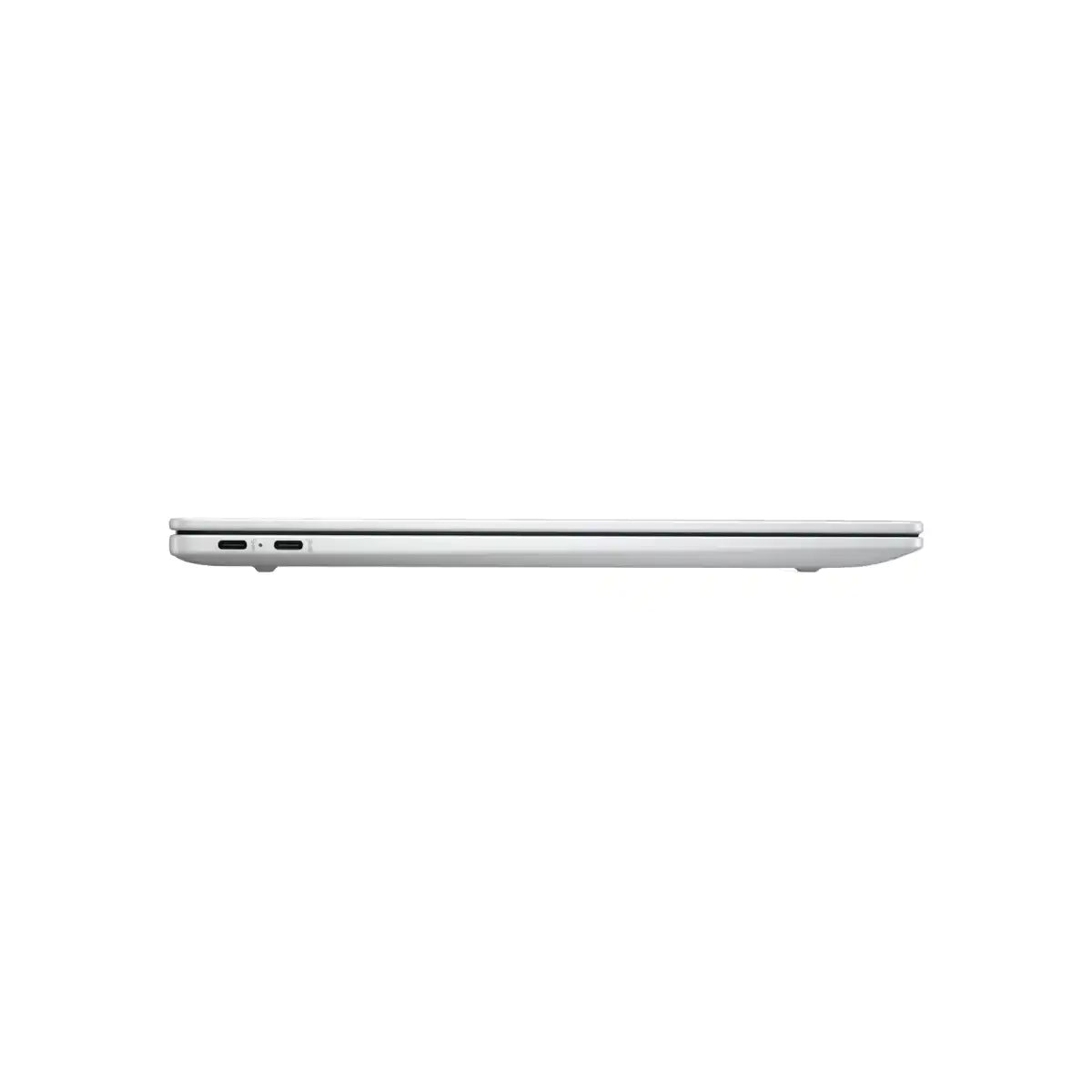 โน๊ตบุ๊ค HP OmniBook X 14 FE1012Q (B27SVPA) Snapdragon X1P สีเงิน (Glacier silver)SpeedCom