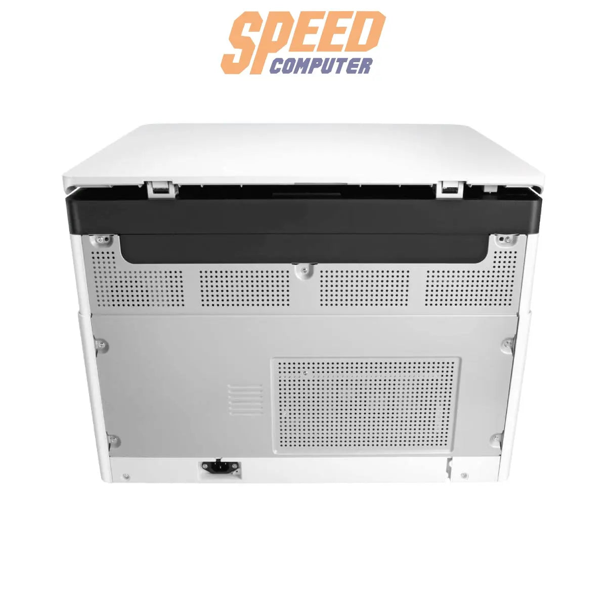 ปริ้นเตอร์เลเซอร์ HP M42623DN X0R65A U9JT4E SET สีขาวSpeedCom