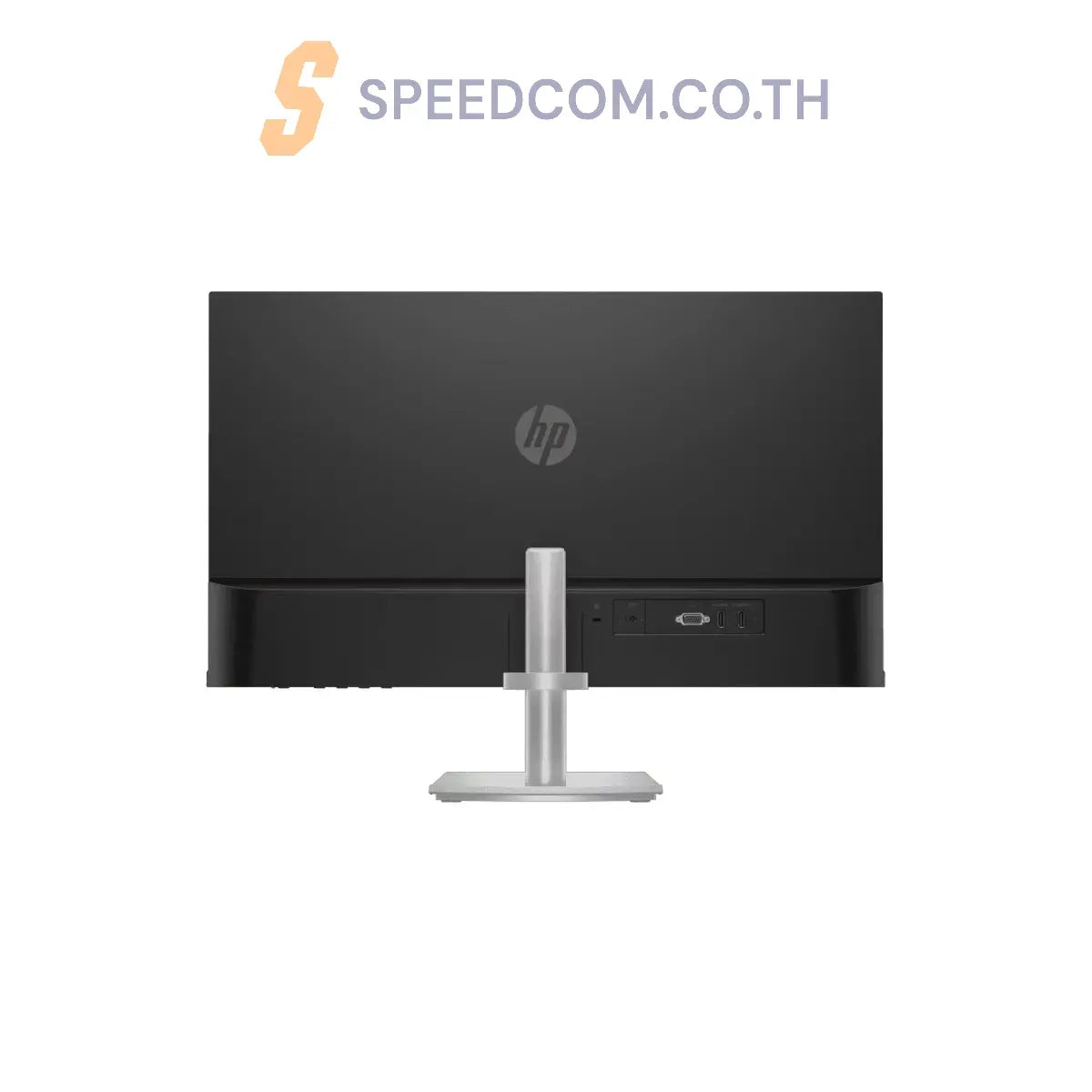 HP Series 5 27inch FHD IPS 100Hz Monitor - 94C51AA#AKL