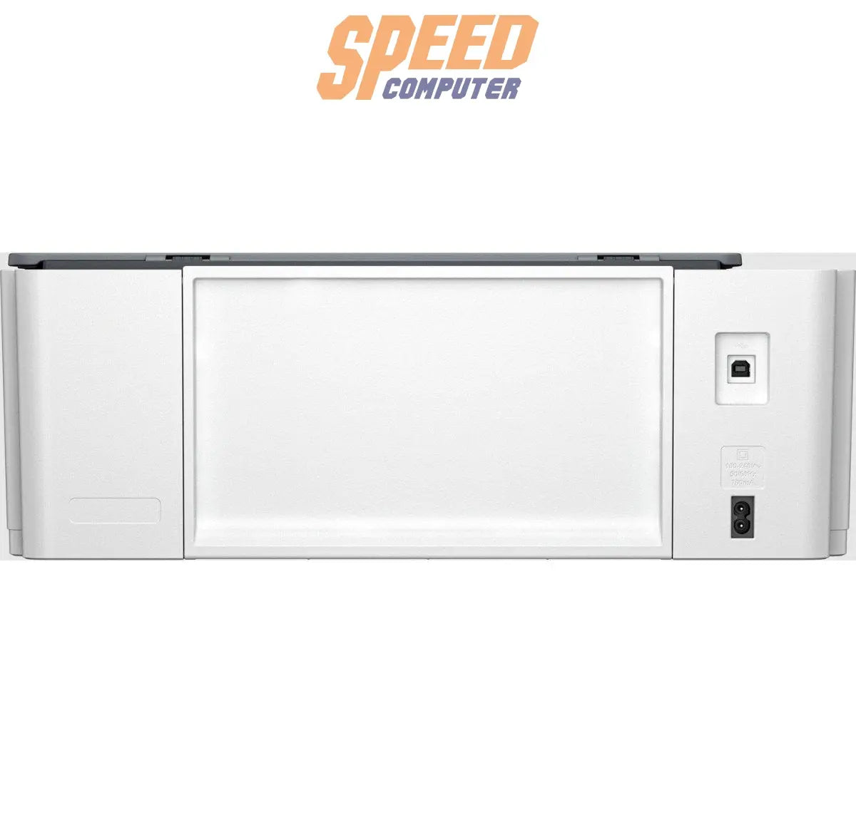 ปริ้นเตอร์อิงค์เจ็ท HP Smart Tank 520 (1F3W2A) สีขาว - SpeedCom