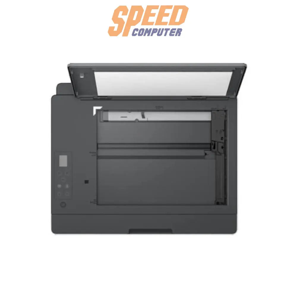 ปริ้นเตอร์อิงค์เจ็ท HP Smart Tank 580 (1F3Y2A) สีขาว - SpeedCom