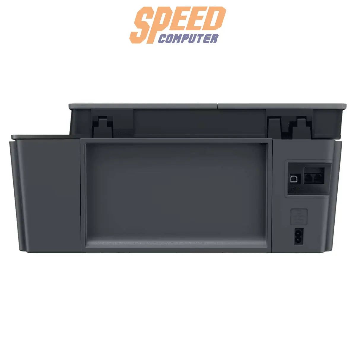 ปริ้นเตอร์อิงค์เจ็ท HP Smart Tank 615 (Y0F71A) สีดำ - SpeedCom