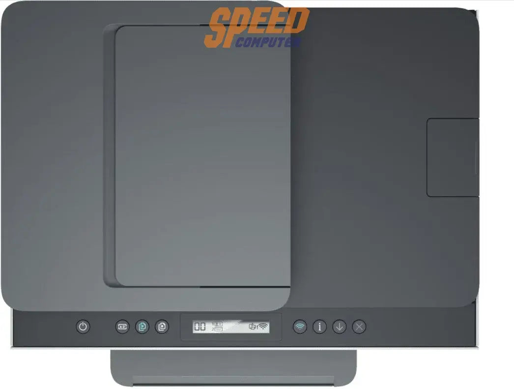 ปริ้นเตอร์อิงค์เจ็ท HP Smart Tank 750 (6UU47A) สีขาว - SpeedCom