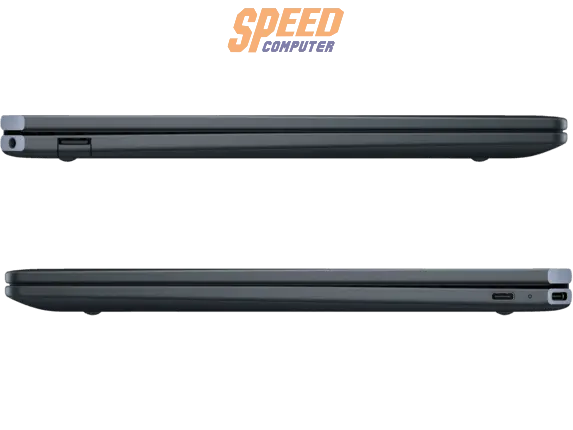 โน๊ตบุ๊ค HP Spectre x360 14 - eu0009TU(9Q4M4PA) Ultra 5 สีเทา(Slate Blue) - SpeedCom