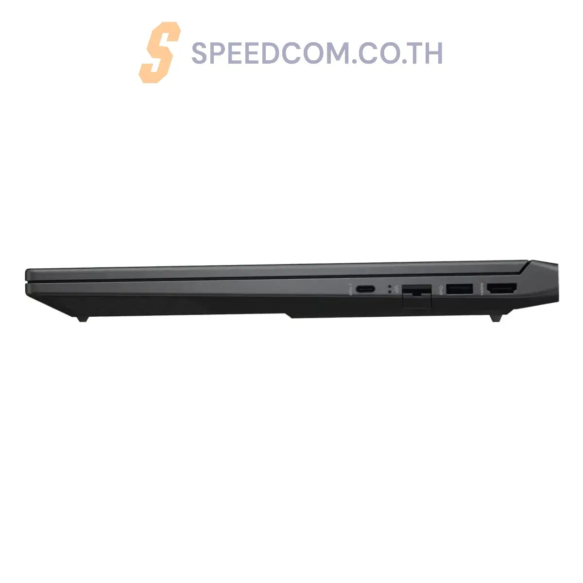 โน๊ตบุ๊ค HP Victus 15 FA2305TX i7 Gen13 สีเงิน (Mica Silver) - SpeedCom