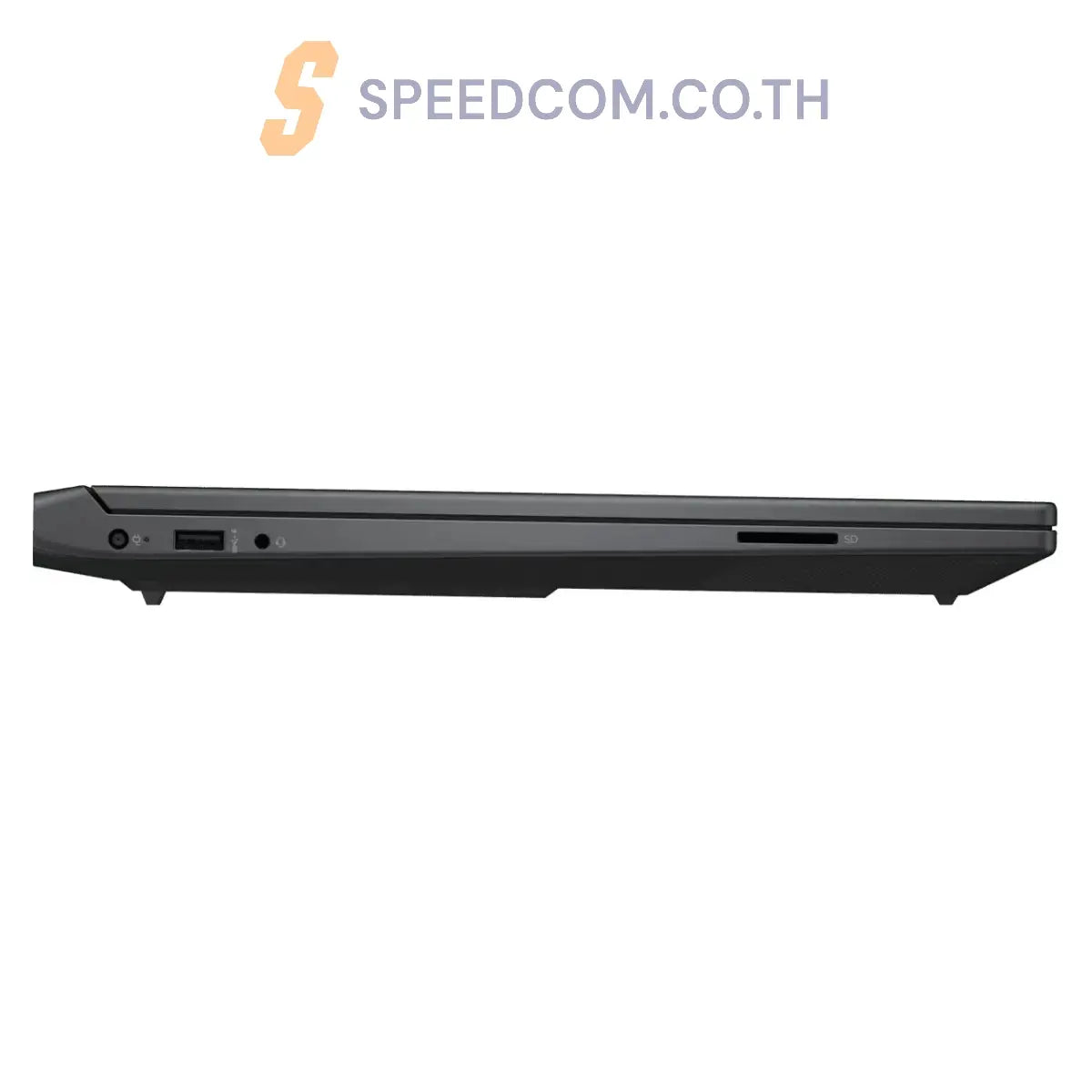 โน๊ตบุ๊ค HP Victus 15 FA2307TX i7 Gen13 สีเงิน (Mica Silver) - SpeedCom