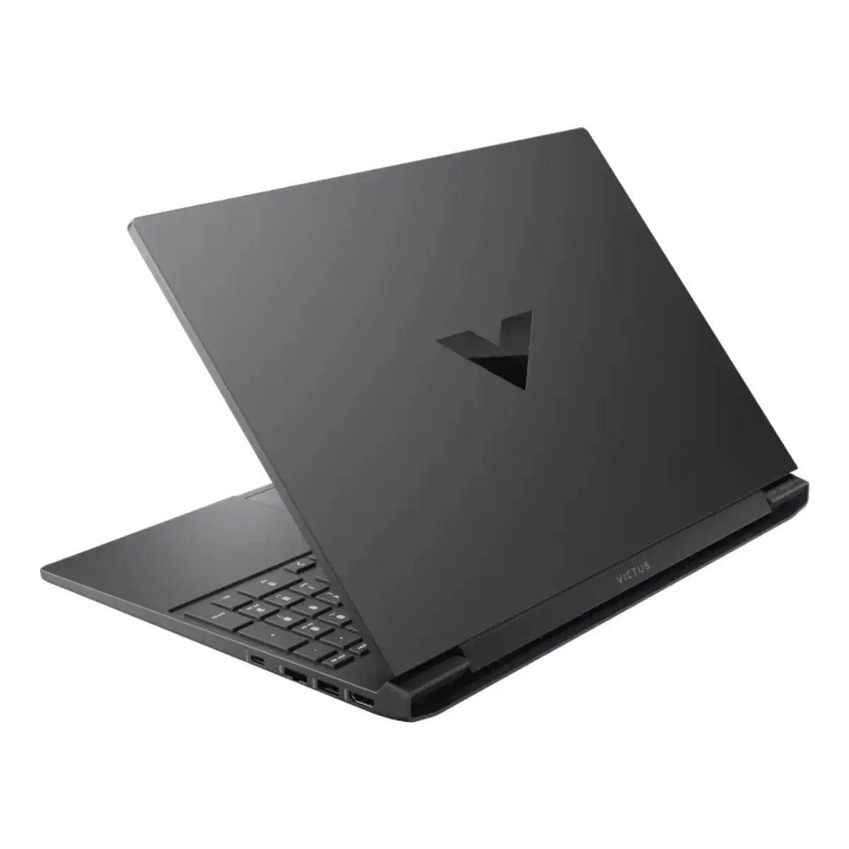 โน๊ตบุ๊ค HP Victus 15 FB3034AX Ryzen AI 5 สีเงิน (Mica Silver) - SpeedCom