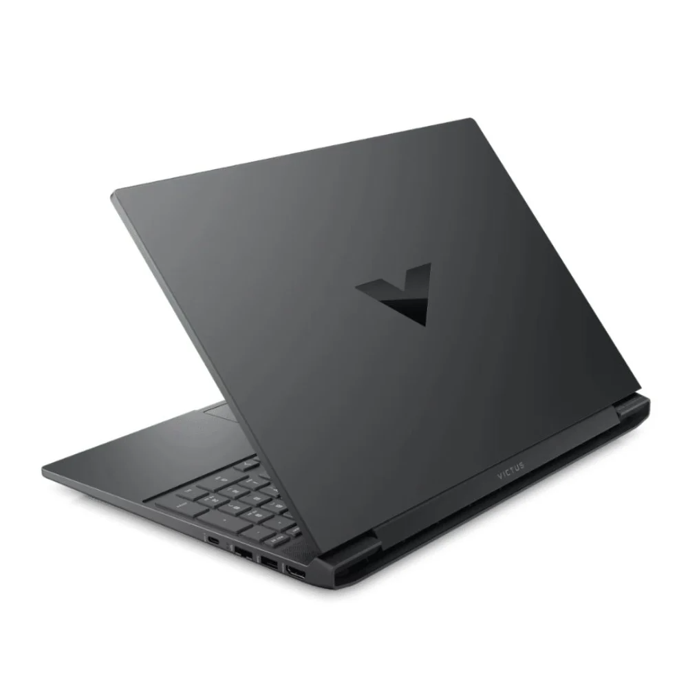 โน๊ตบุ๊ค HP Victus 15-fa2750TX Core i7 Gen14 สีเงิน - SpeedCom